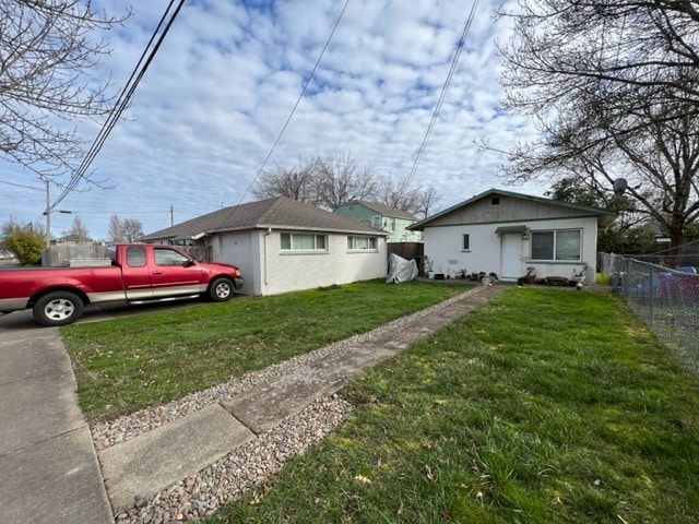 1815 Elm St SW, Albany, OR for Sale