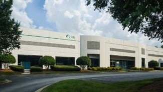 College Park, GA Industrial - 560 Atlanta S Pky College Park, GA Industrial - 560 Atlanta S Pky