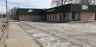 Lansing, MI Office - 610 E Cesar E Chavez Ave