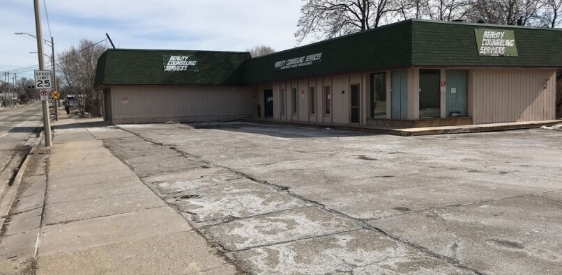 610 E Cesar E Chavez Ave, Lansing, MI for Sale