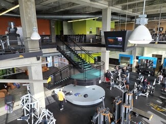 Bellevue, KY Retail - 119 Fairfield Ave
