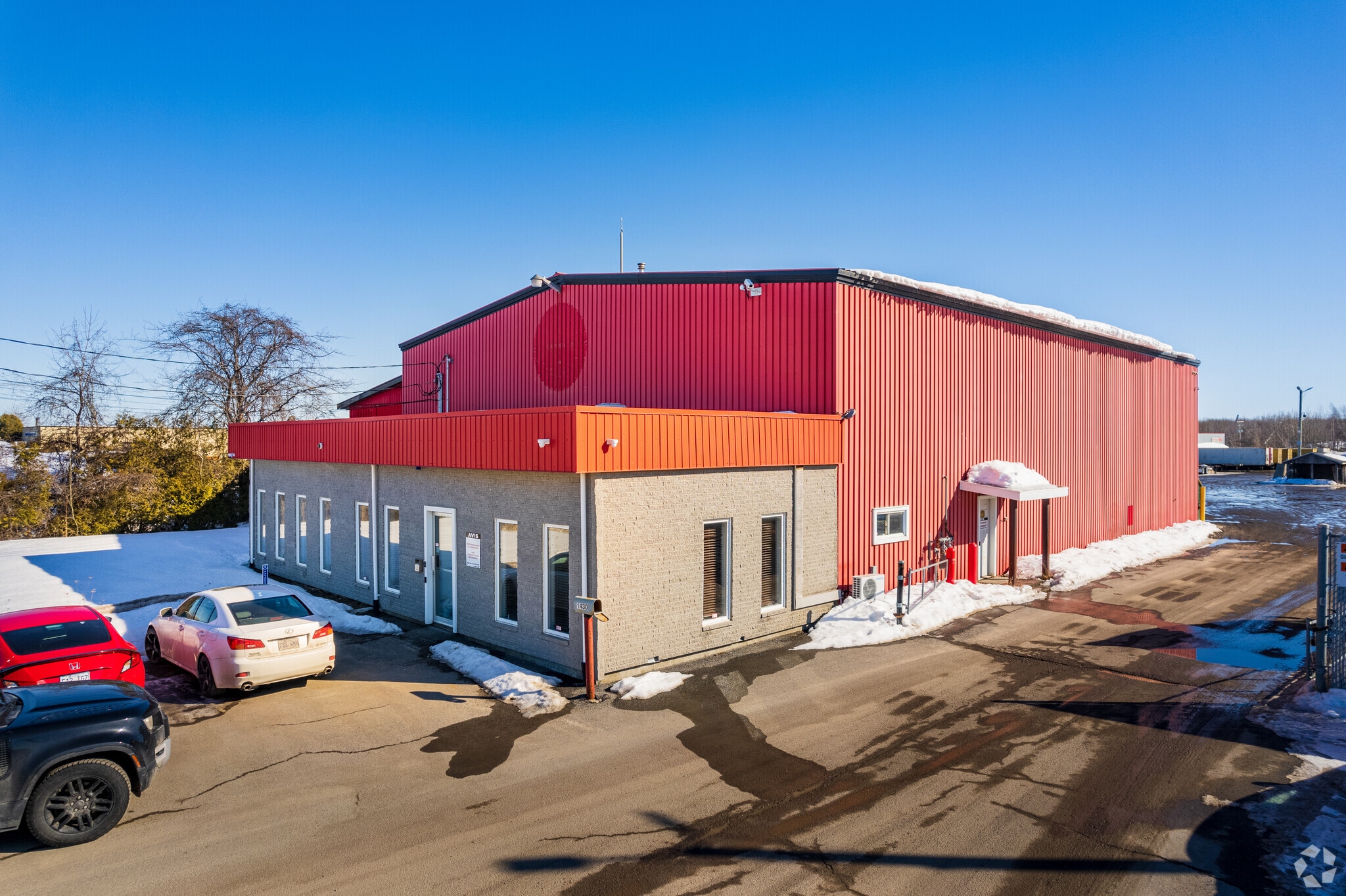 1430 Montée Labossière, Vaudreuil-dorion, QC for Sale