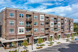 Beaverton, OR Retail - 14700 SW Rocket St