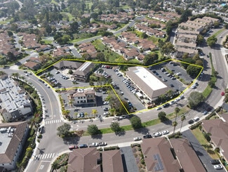 San Marcos, CA Office, Office/Retail - 1635 Lake San Marcos Dr San Marcos, CA Office, Office/Retail - 1635 Lake San Marcos Dr