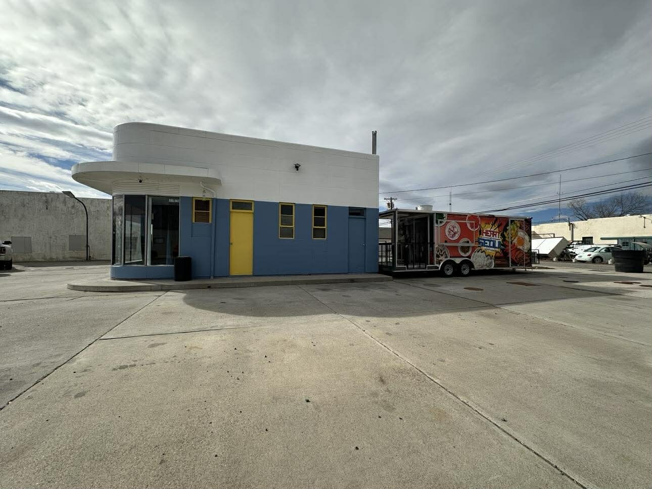 201 W Main St, Laurel, MT for Rent