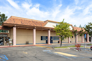 Yorba Linda, CA Retail - 19651 Yorba Linda Blvd