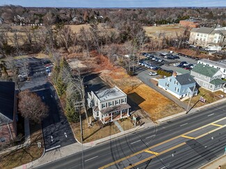 Shrewsbury, NJ Commercial - 806 Broad St