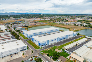 Point Central Business Park