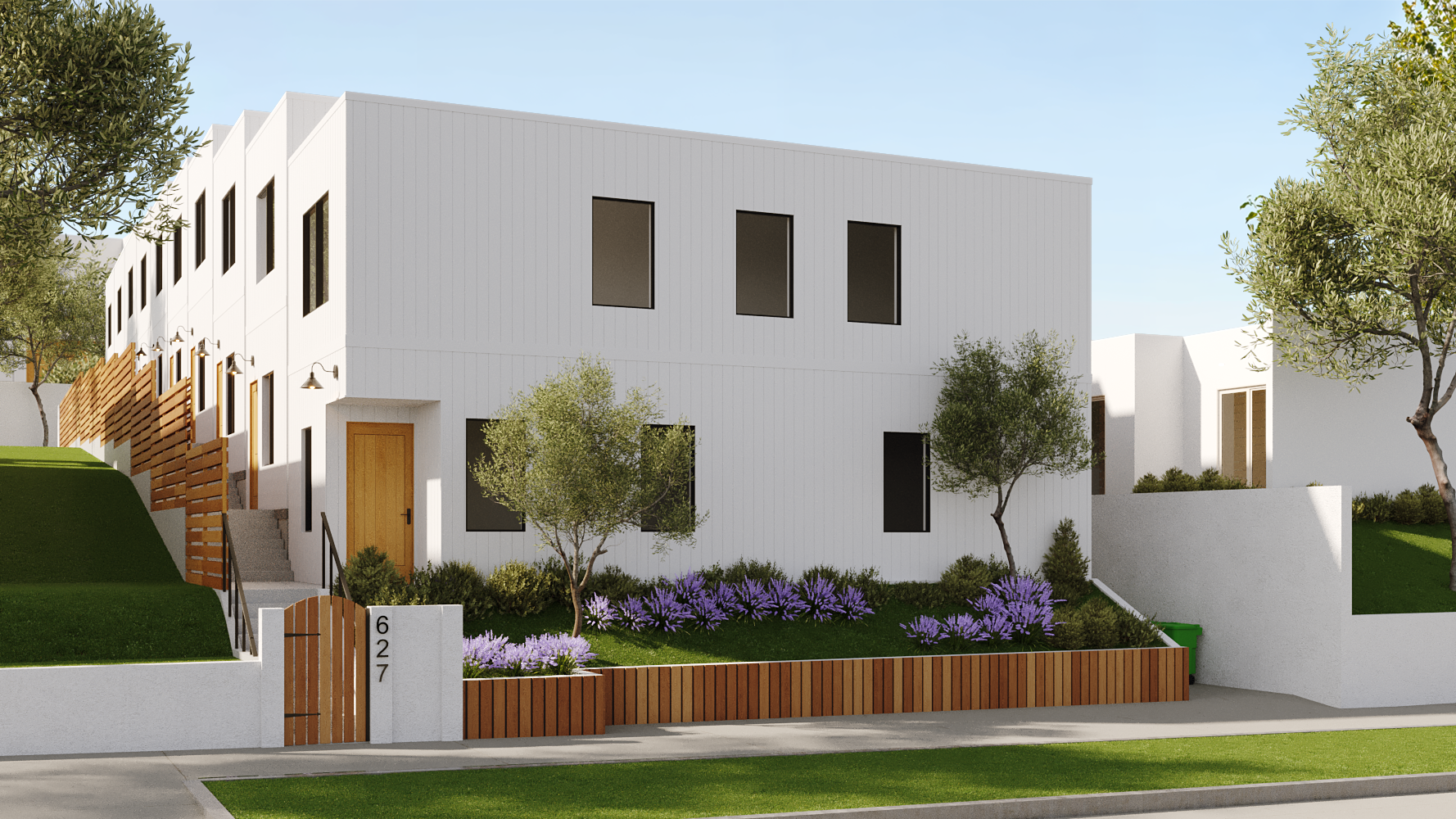 627 N Juanita Ave, Los Angeles, CA for Sale