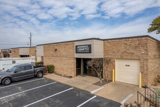 Austin, TX Flex - 8868 Research Blvd