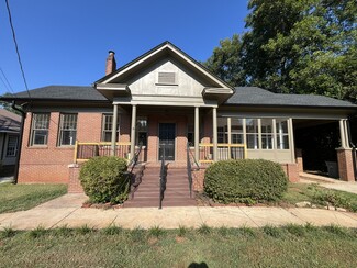 Lagrange, GA Office - 406 S Lewis St Lagrange, GA Office - 406 S Lewis St