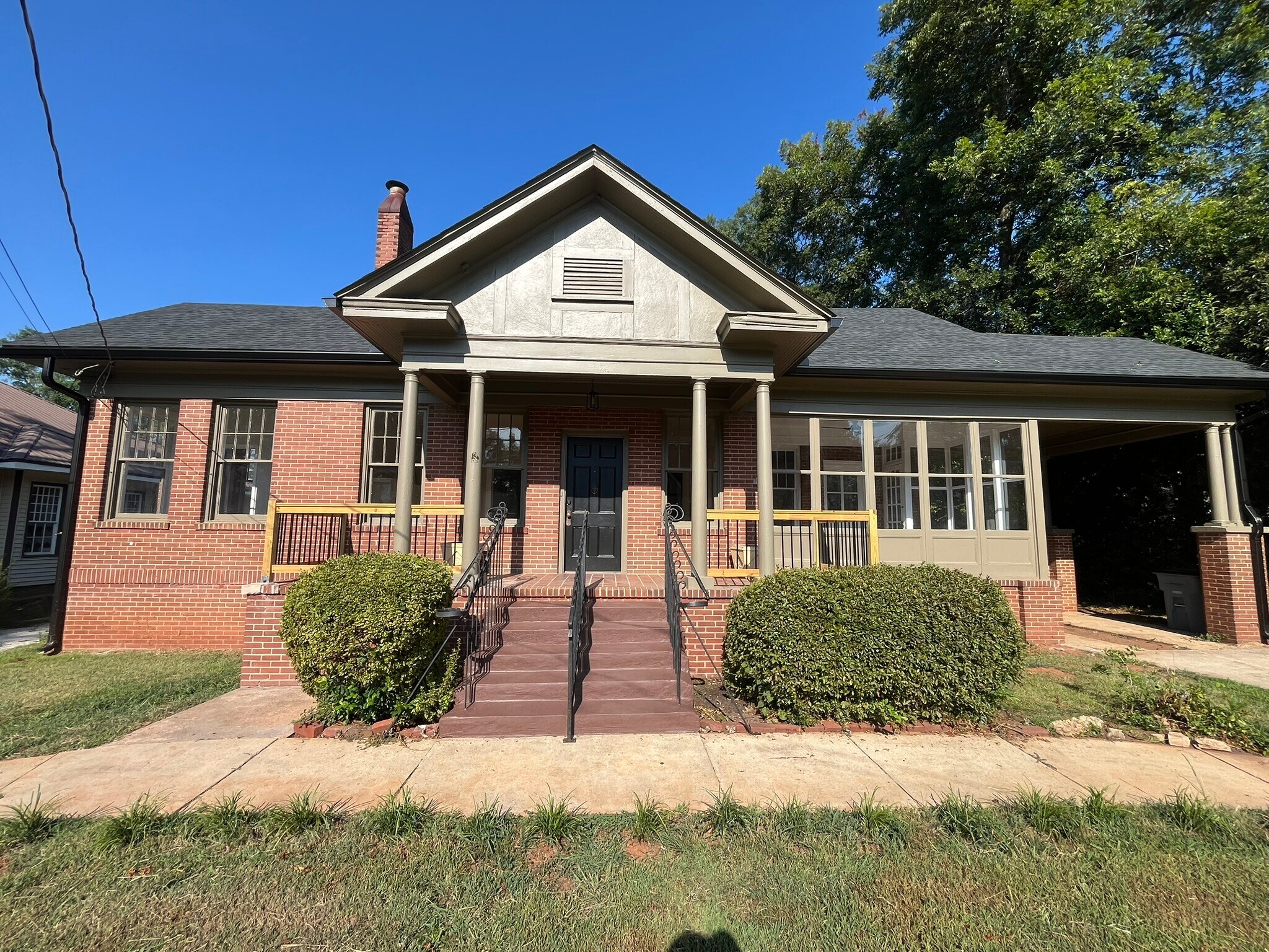 406 S Lewis St, Lagrange, GA for Rent