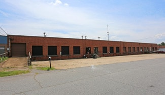 Hickory, NC Industrial - 349-373 16th St Pl