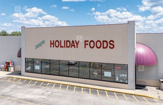 Jasper, IN Retail - 741-851 3rd Ave Jasper, IN Retail - 741-851 3rd Ave