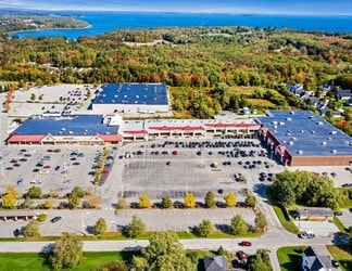Rockland, ME Retail - 235 Camden St