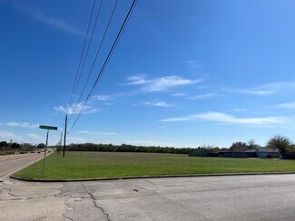 Lancaster, TX Commercial Land - 2855 N Dallas Ave