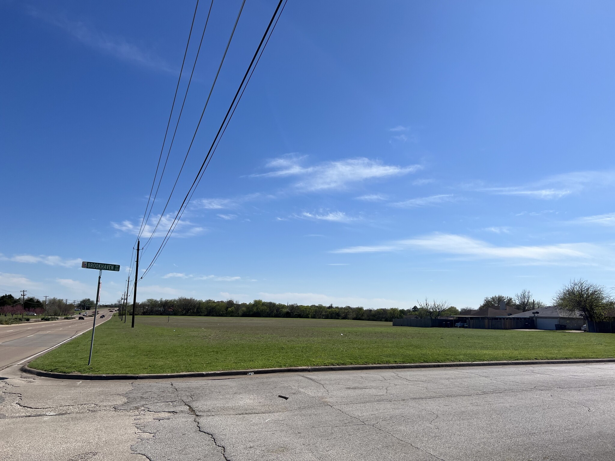 2855 N Dallas Ave, Lancaster, TX for Sale