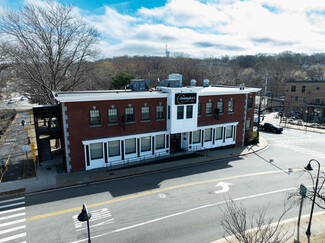 Woonsocket, RI undefined - 2-4 S Main St