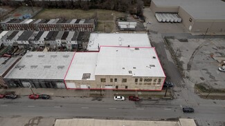 Baltimore, MD Industrial - 140 N Kresson St