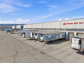 Grand Junction, CO Distribution - 563 Sandhill Ln Grand Junction, CO Distribution - 563 Sandhill Ln