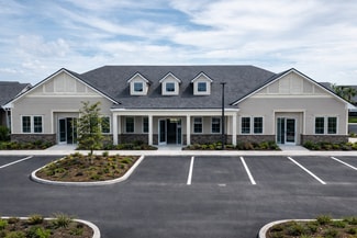 Ponte Vedra, FL Coworking Space - 50 Venture Vally Ct