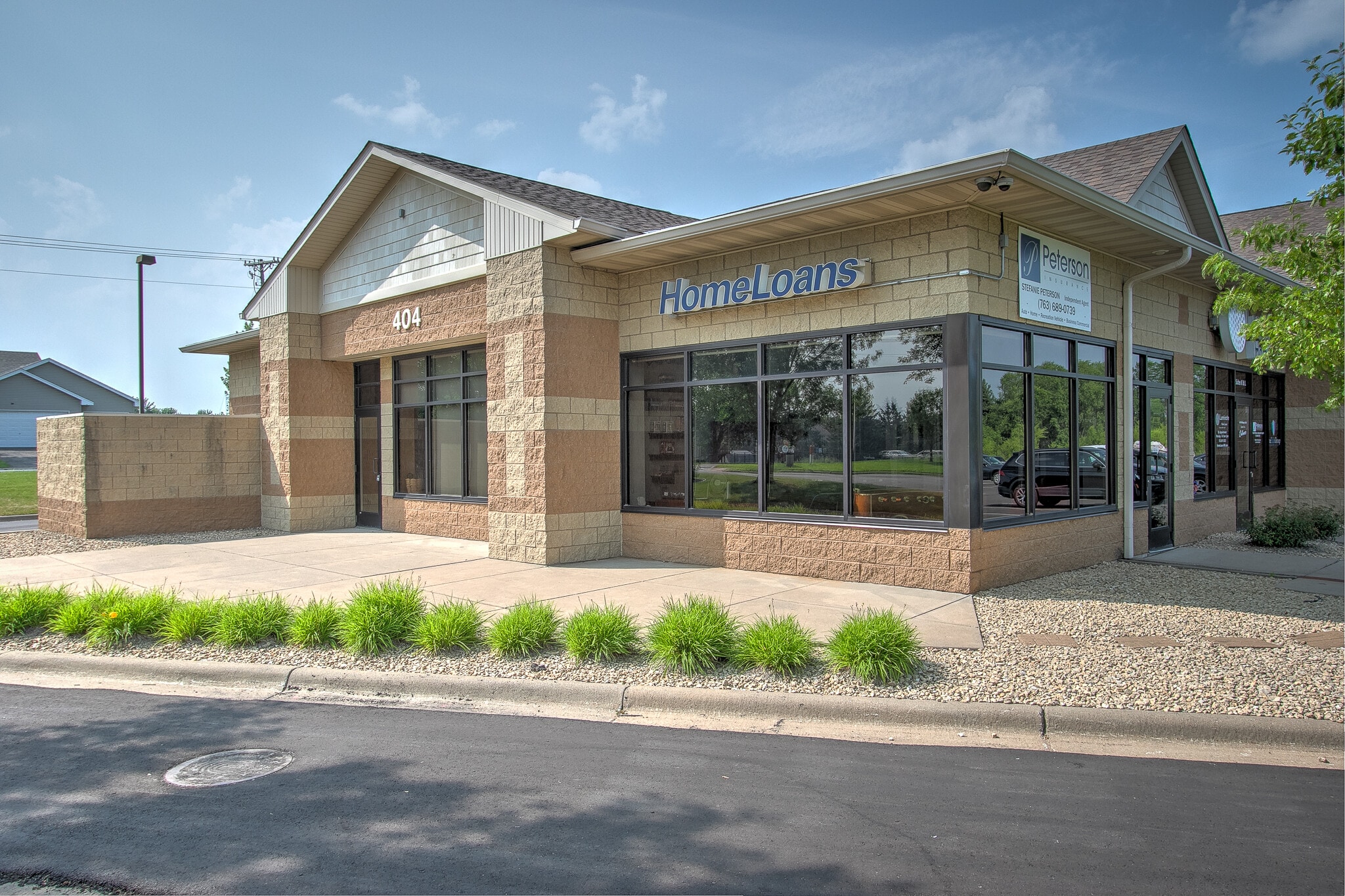 404-536 Whiskey Rd NW, Isanti, MN for Sale