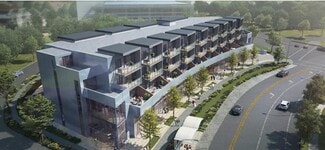 Surrey, BC Apartments - 2233 156 St
