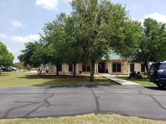 Georgetown, TX Commercial Land - 3900 Shell Rd