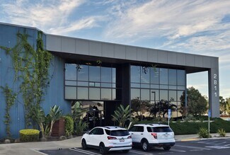Santa Maria, CA Office, Flex - 2811 Airpark Rd