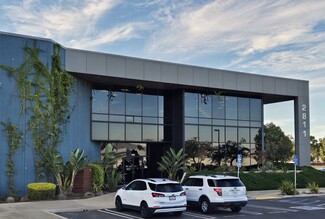 Santa Maria, CA Office/Residential - 2811 Airpark Rd