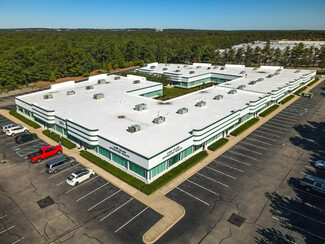 Ronkonkoma, NY Office - 2805 Veterans Memorial Hwy