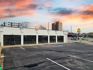 Omaha, NE Retail - 4002 Dodge St Omaha, NE Retail - 4002 Dodge St