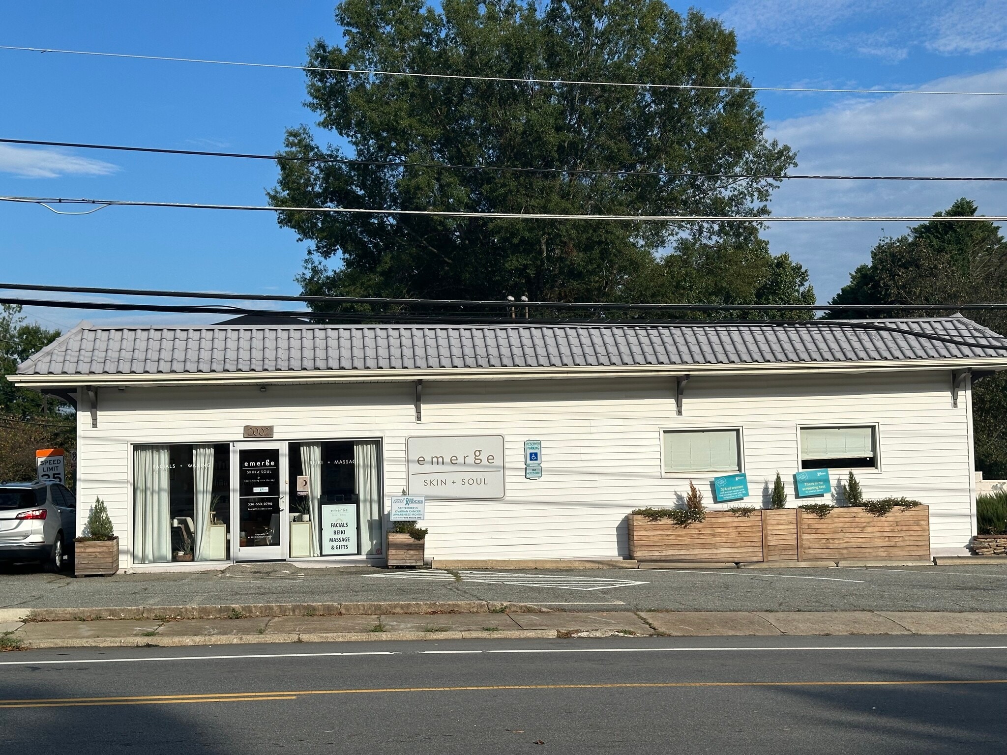 2002 N Elm, Greensboro, NC for Sale
