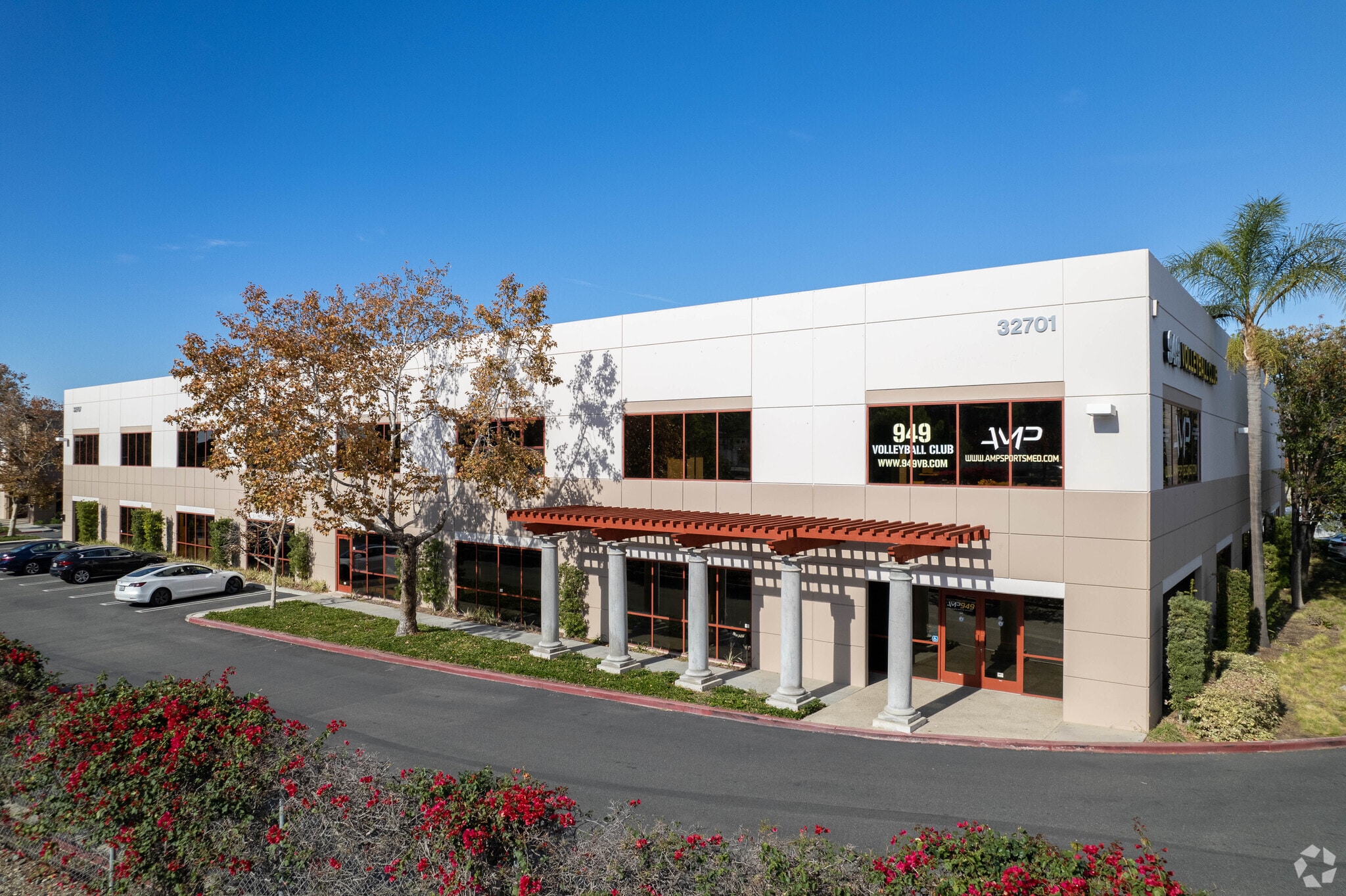 32701-32707 Calle Perfecto, San Juan Capistrano, CA for Rent