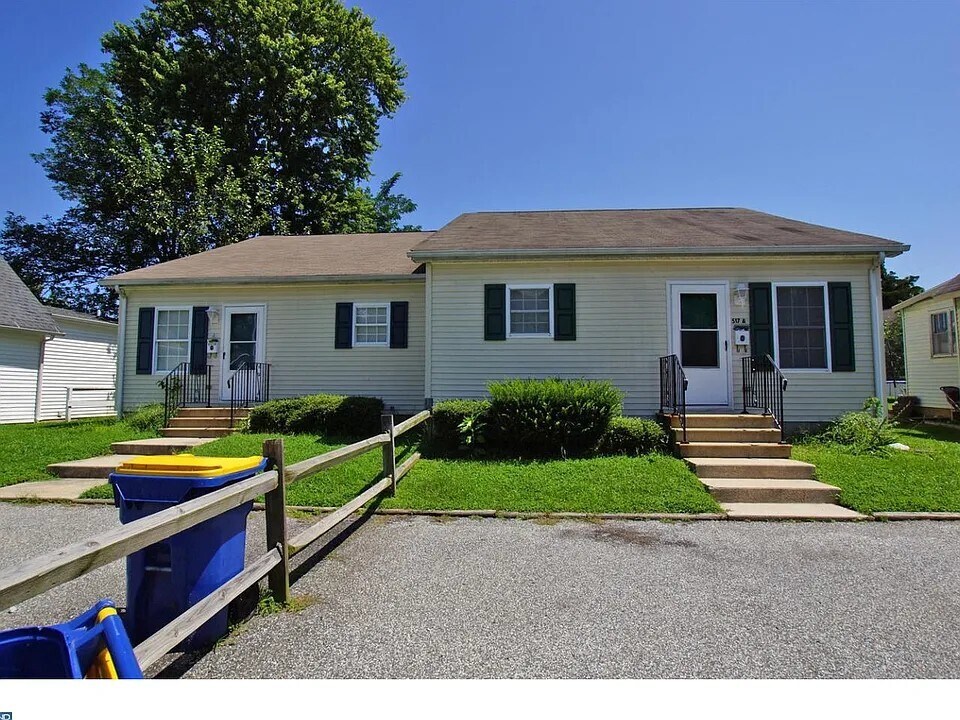 517 Truitt Ave, Milford, DE for Sale