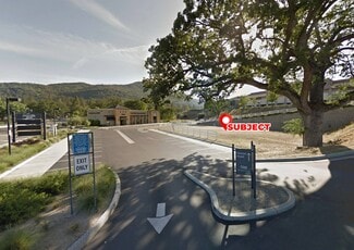 Oakhurst, CA Commercial Land - 40004 Highway 41