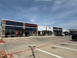 Decatur, TX Office/Retail - 1401 S US Highway 81-287 Decatur, TX Office/Retail - 1401 S US Highway 81-287