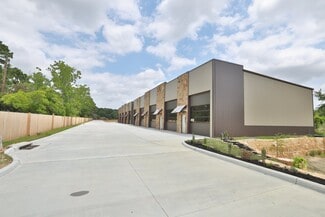 Cypress, TX Showroom - 17214 Huffmeister Rd