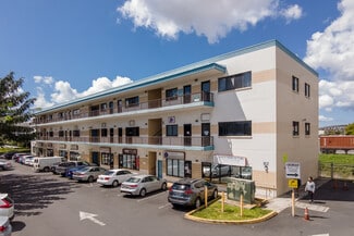 Waipahu, HI Office, Office/Medical, Retail - 94-216 Farrington Hwy