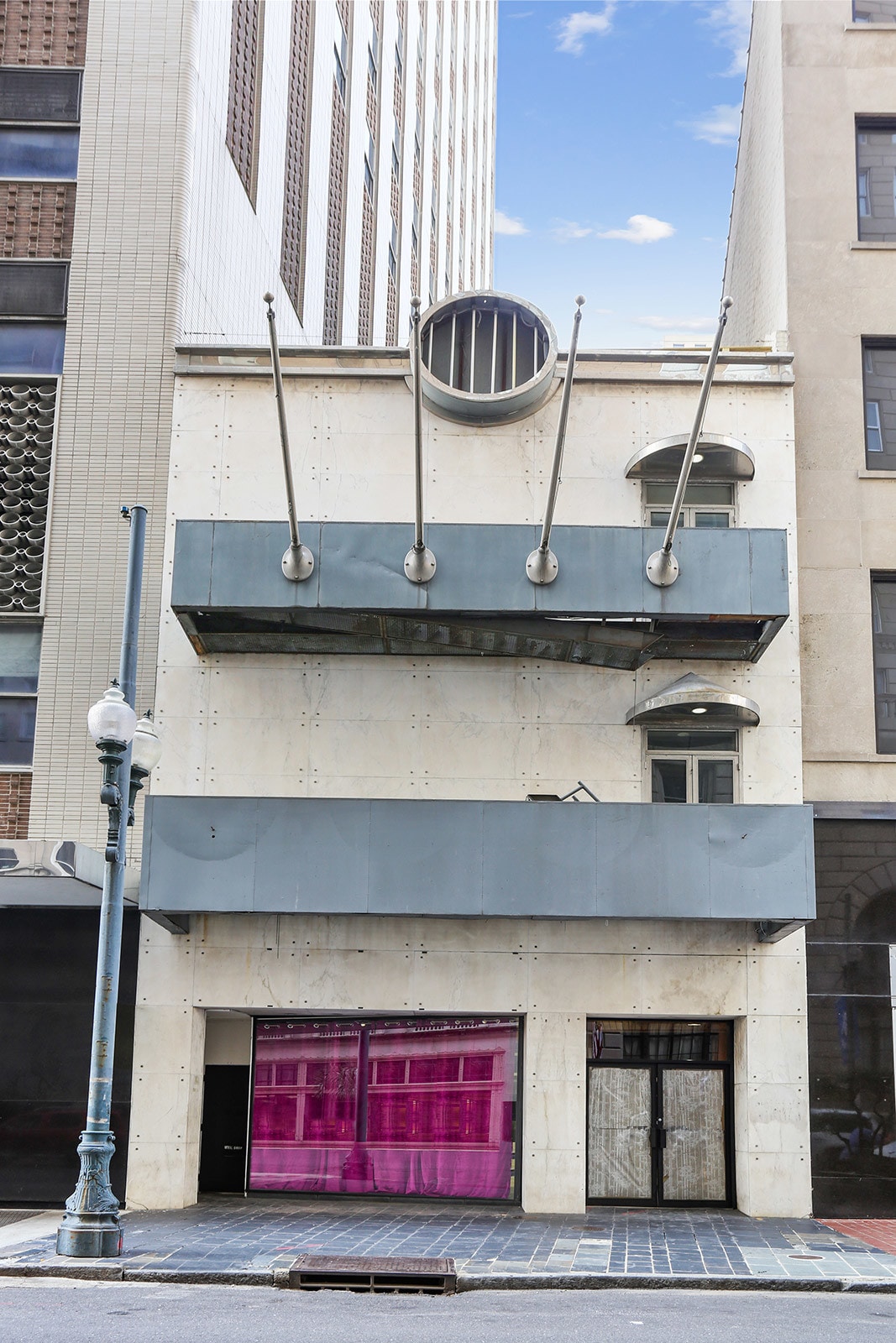 213 Baronne St, New Orleans, LA for Sale