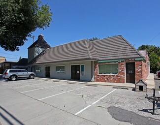 Sacramento, CA Office - 2713-2719 Riverside Blvd Sacramento, CA Office - 2713-2719 Riverside Blvd