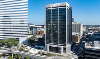 Jacksonville, FL Office, Office/Retail - 200 W Forsyth St