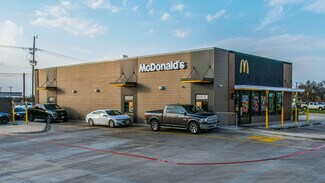 Red Oak, TX Restaurant - NEC Hwy 342 & Mighty Hawk blvd