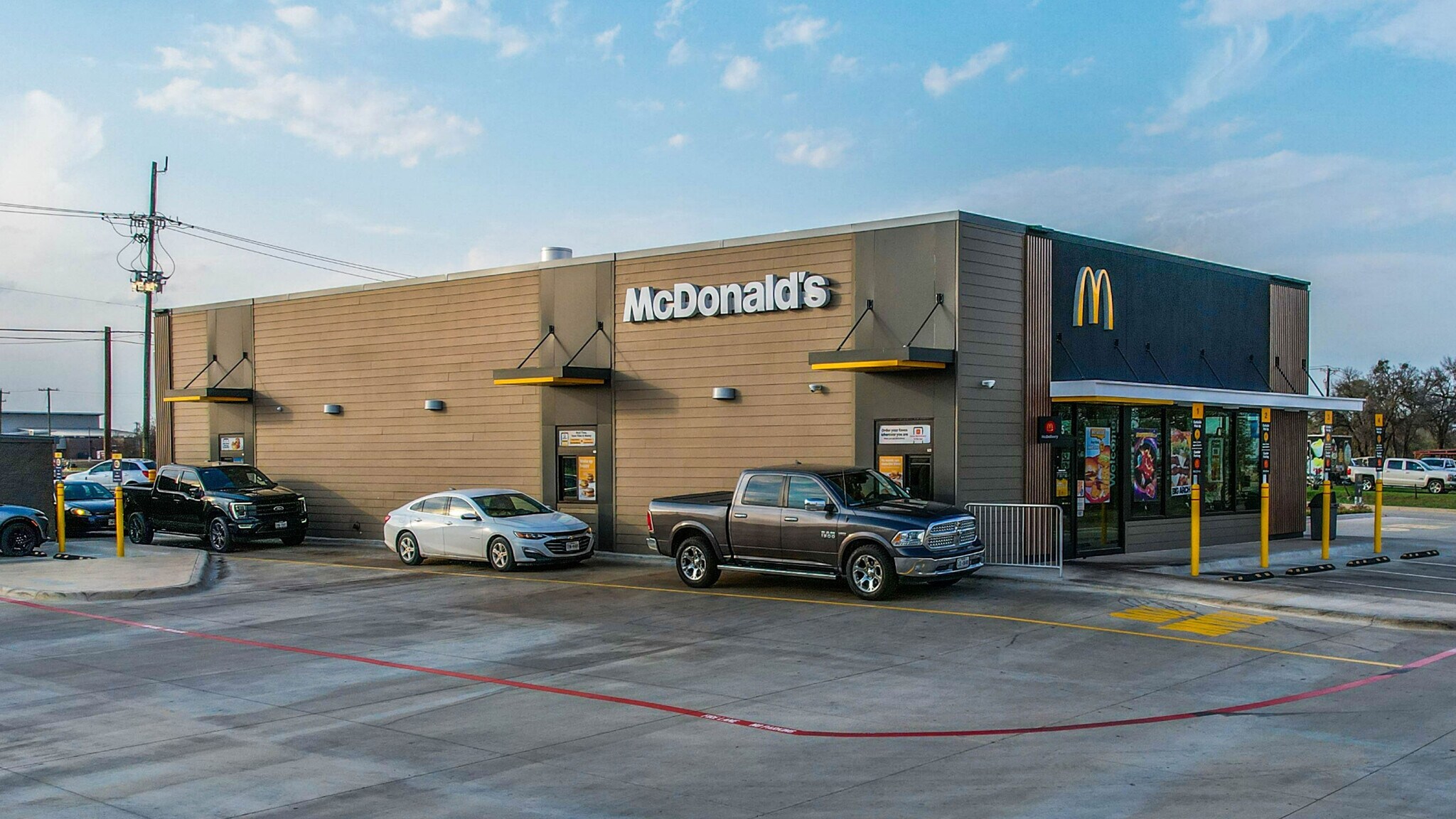 NEC Hwy 342 & Mighty Hawk blvd, Red Oak, TX for Sale