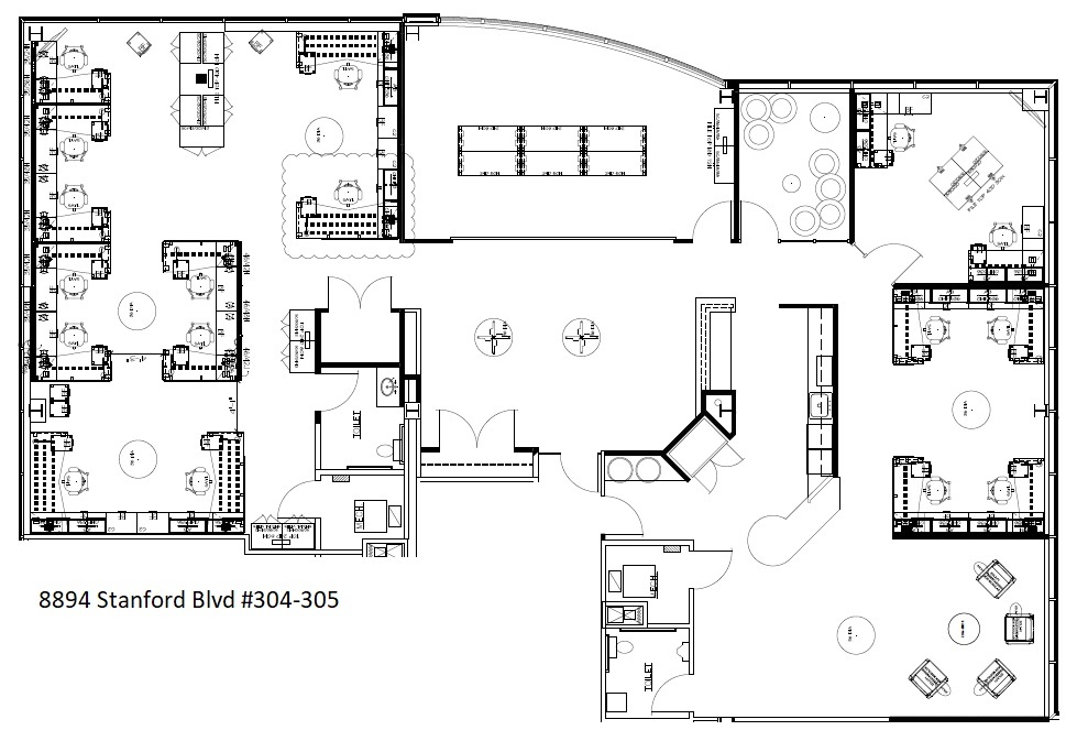 8894 Stanford Blvd, Columbia, MD for Sale