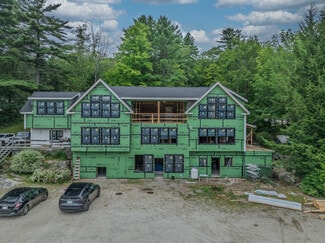 Holderness, NH Retail - 1002 US Route 3