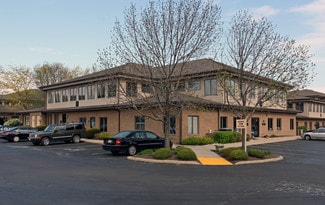 Centerville, OH Office - 6842-6864 Loop Rd