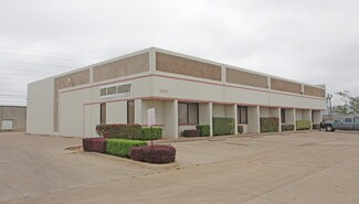 Arlington, TX Flex - 3205 Bishop Dr Arlington, TX Flex - 3205 Bishop Dr
