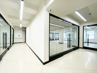 New York, NY Office - 32 W 39th St