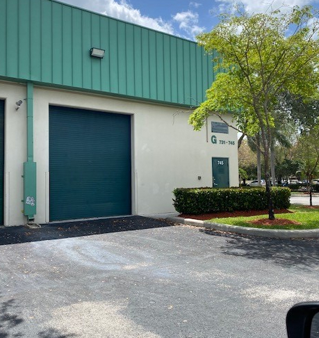 731-745 Shotgun Rd, Sunrise, FL for Sale